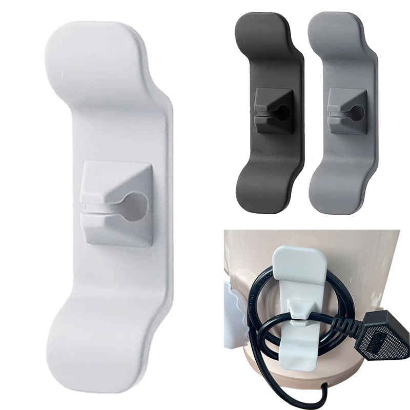 Cord Wrapper Usb Cable Organizer Clip Cord Organizer Cable Storage For