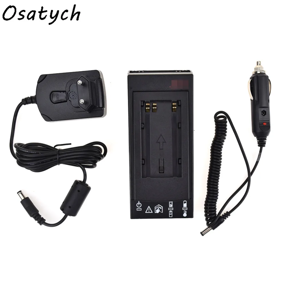 

New Battery Charger GKL-211 Suitable For Leica GEB221 TS02 09TPS TCA1200 GKL211 Not Contain Connectors