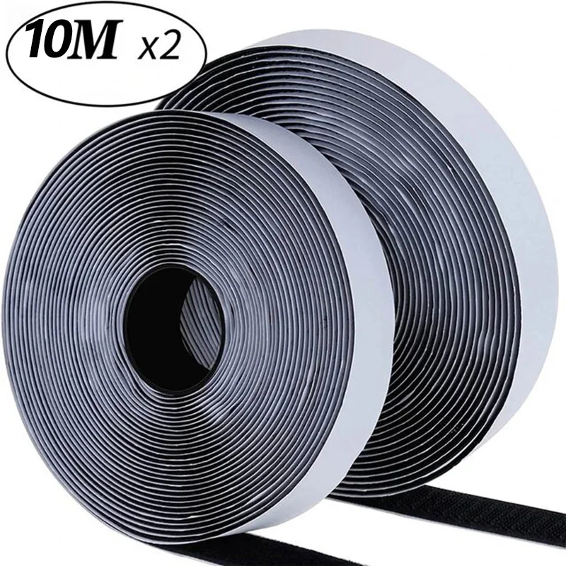 Black 10meter