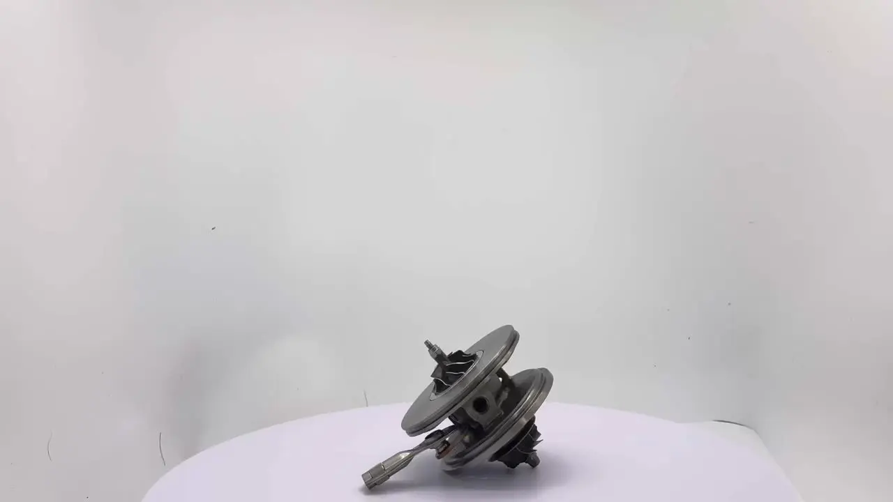 Заготовка MFS BV35 Турбокартридж 54359880014 54359880015 ЧРА 55198317 71789039 Для Fiat Doblo 1.3 JTD Multijet 62Kw 85HP