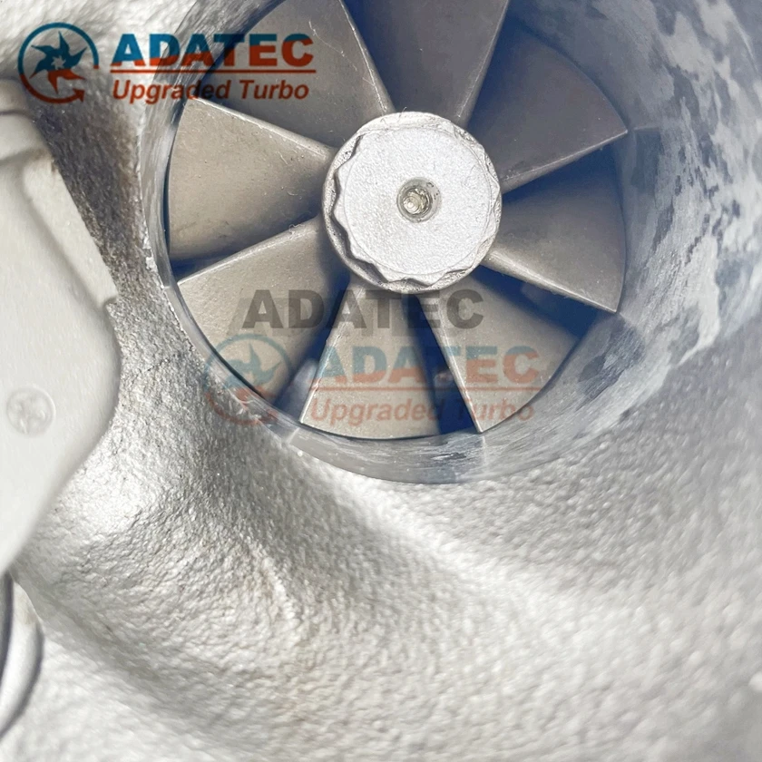 Rhf4 Upgrade Turbo Charger M 271 A2710903680 A2710903480 Turbine 