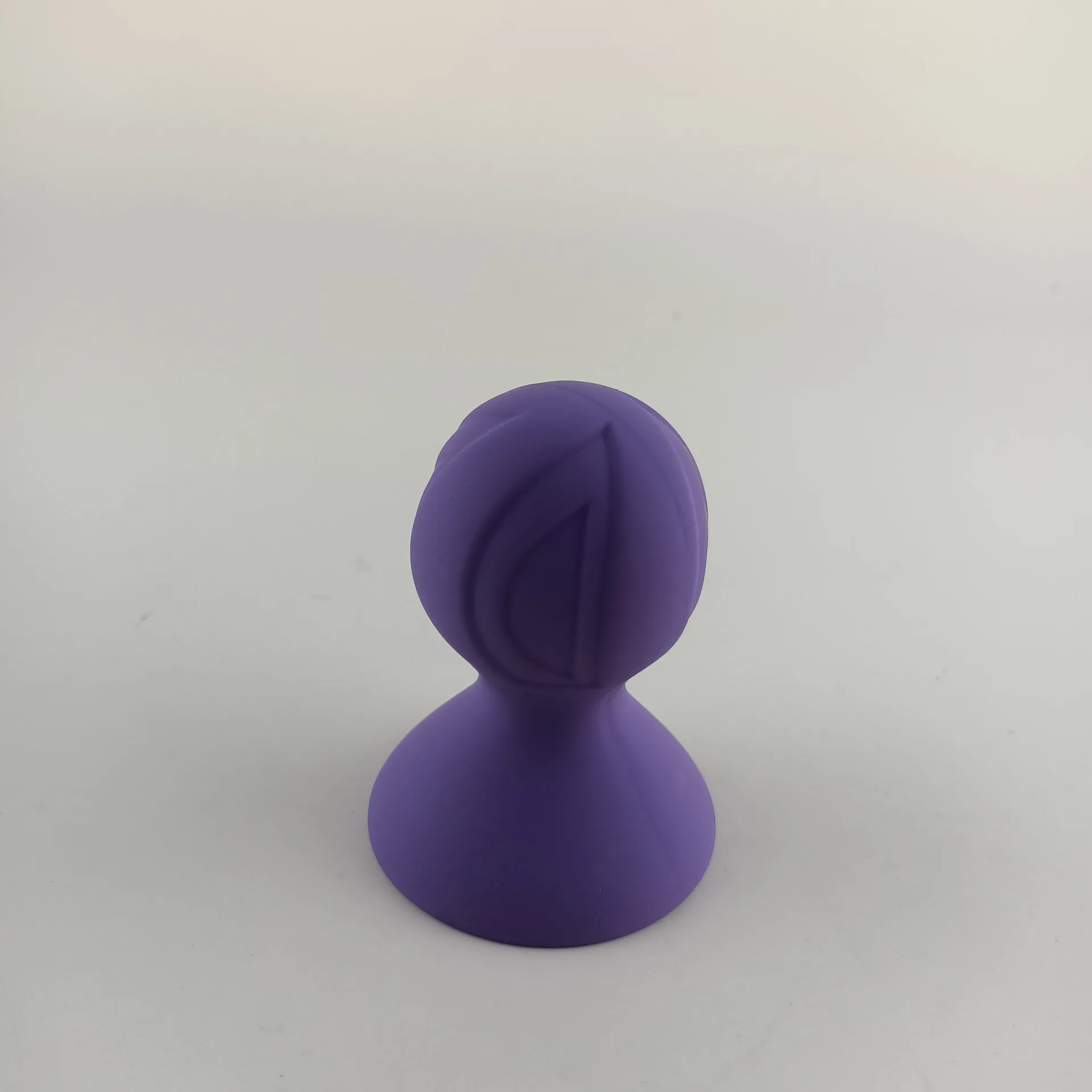 Silikon Brustwarzensauger Und Brustmassagegerät Für Damen_voghion.com