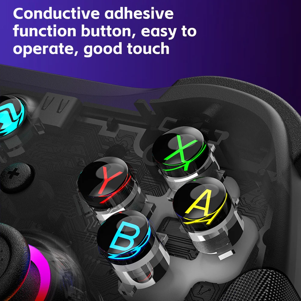 RGB  Ʈѷ    е,  ȣȯ, 6    , ͺ α׷ , PS3, PS4 