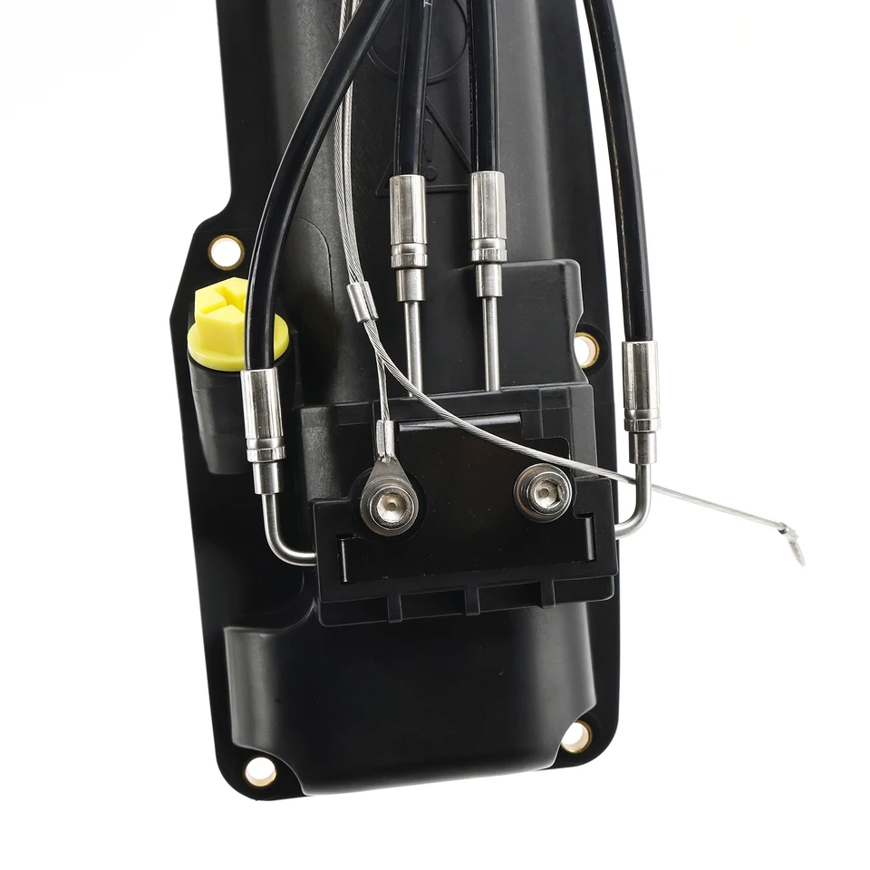21945911 Kit riparazione coperchio pompa assetto e inclinazione per