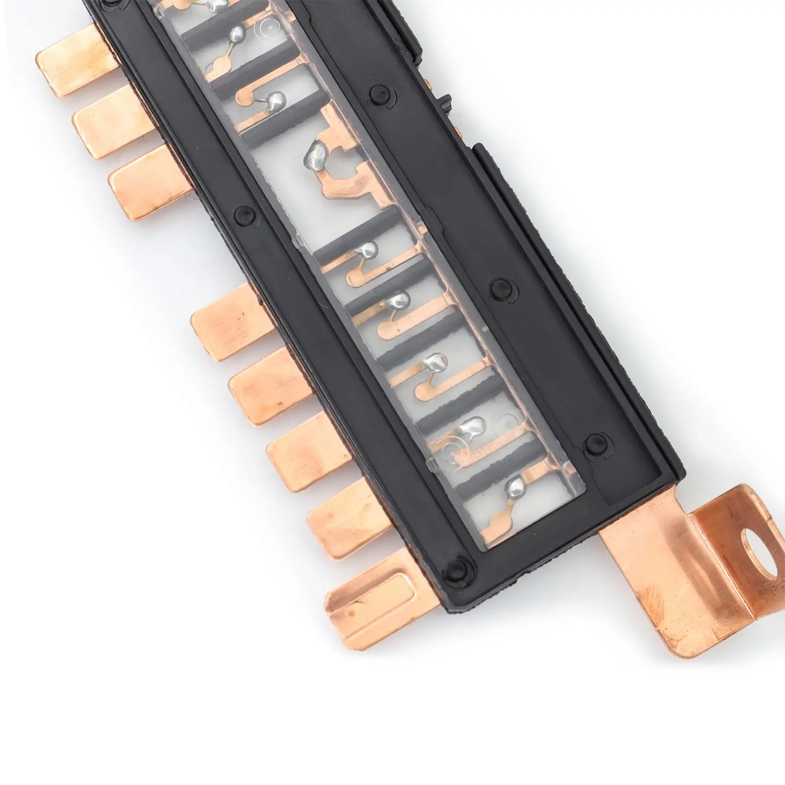 Multi Fuse 125AMP 18790 01031 For HYUNDAI ACCENT SOLARIS I30 Elantra 2012+ Forte For KIA RiO 2012- SOUL 2009 2010 2011 2012 2013