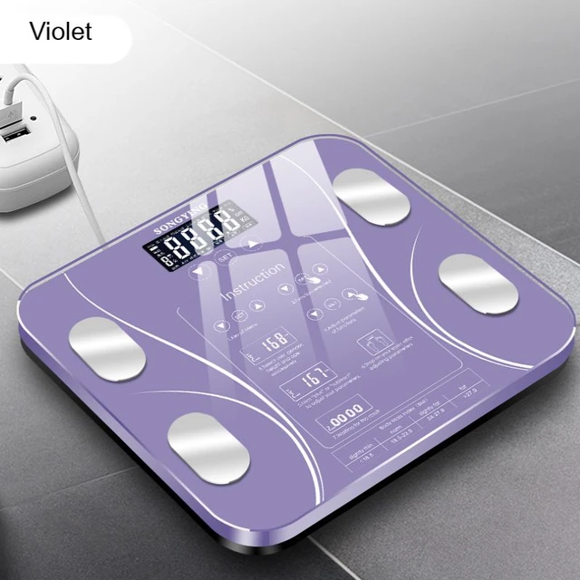 Body Balance Bluetooth Diagnostic Scale