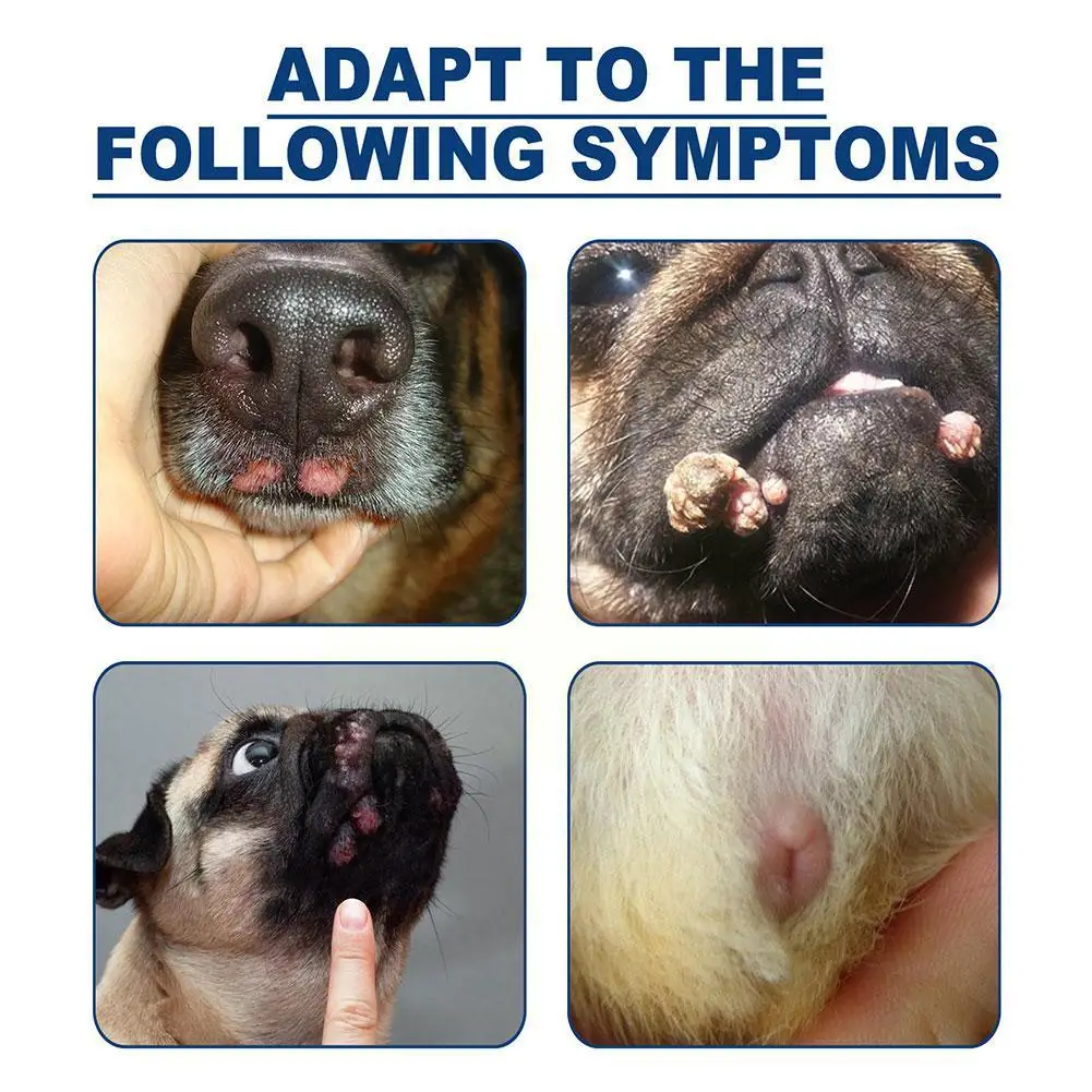 Do Dogs Get Moles Or Skin Tags
