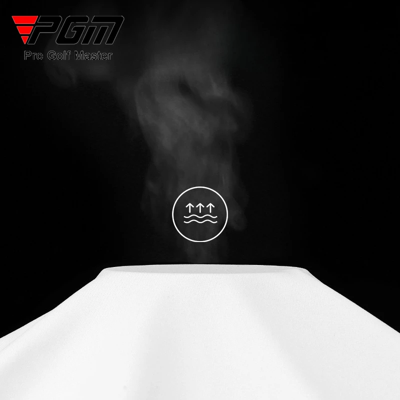 Unisex Golf Team T-Shirt 5