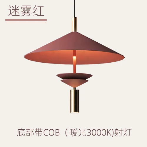Red-COB