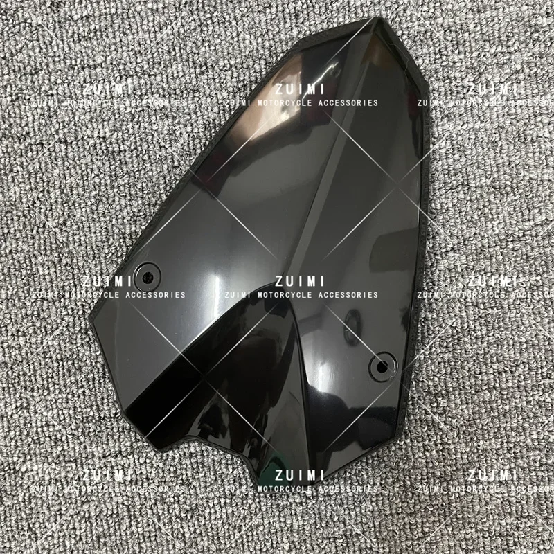 

Fit For Kawasaki Z1000 2014 2015 2016 2017 2018 2019 Motorcycle Windshield Screen Windscreen Wind Deflector Upper Nose Fairing