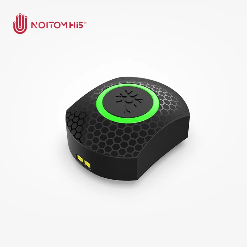 その他 NOITOM Perception Neuron 2.0 Noitom Releases Perception Neuron 2.0 Motion Capture System