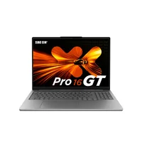 [NEW]Lenovo Xiaoxin pro16 GT AI 2025 R7 350/R9 365 860M 32G+1TB SSD 16'' 2.8K 120Hz 2