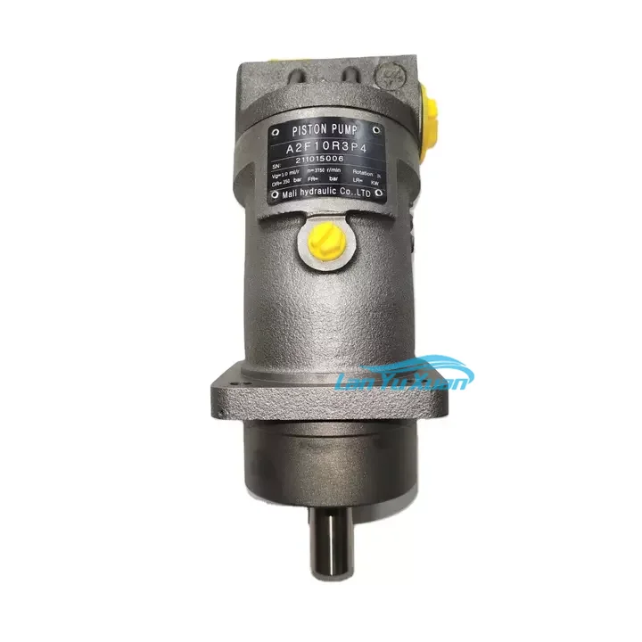 

Lainuo Direct Sales Cheap 36 l/min 20 Kw 52 N.m A2F10R3P4 High Pressure Plunger Motor