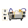 220V Φ3-Φ25 End Milling Grinder Flute End Mill Sharpening Machine 4500rpm Milling Cutter Grinding Machine for 2&3&4 Blades 4