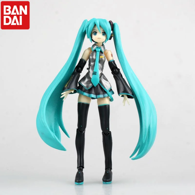 Figma 014 Hatsune Miku Virtual Singer Onion Miku Joint