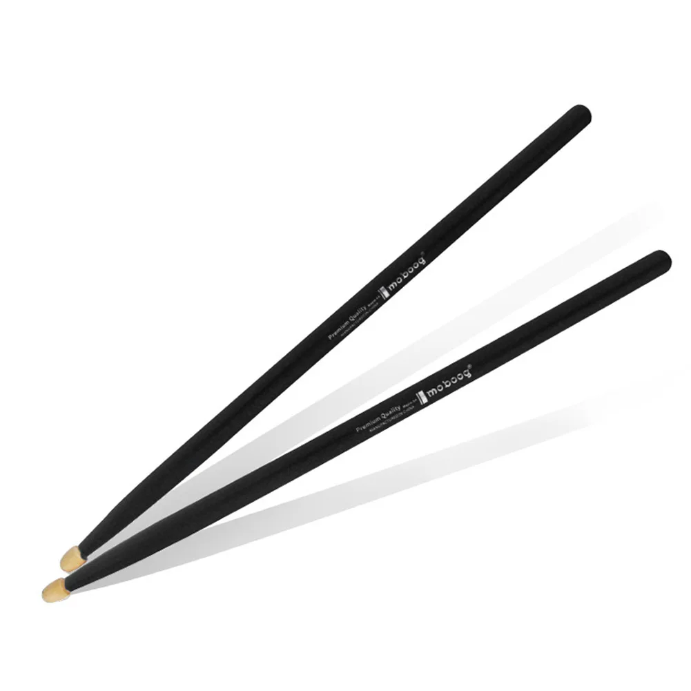 

1Pair Professional 5A 7A Drum Sticks Drumsticks Maple Wood Multi Colors Beginner For Drum Playing Musical Instruments Accessory