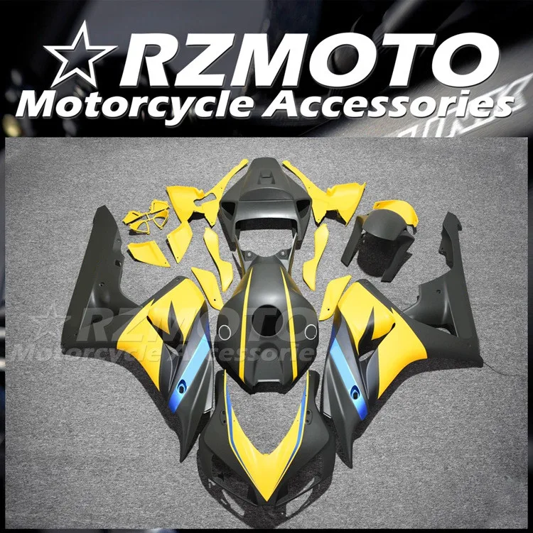

Комплект обтекателей для мотоцикла HONDA CBR1000RR 2006 2007 06 07
