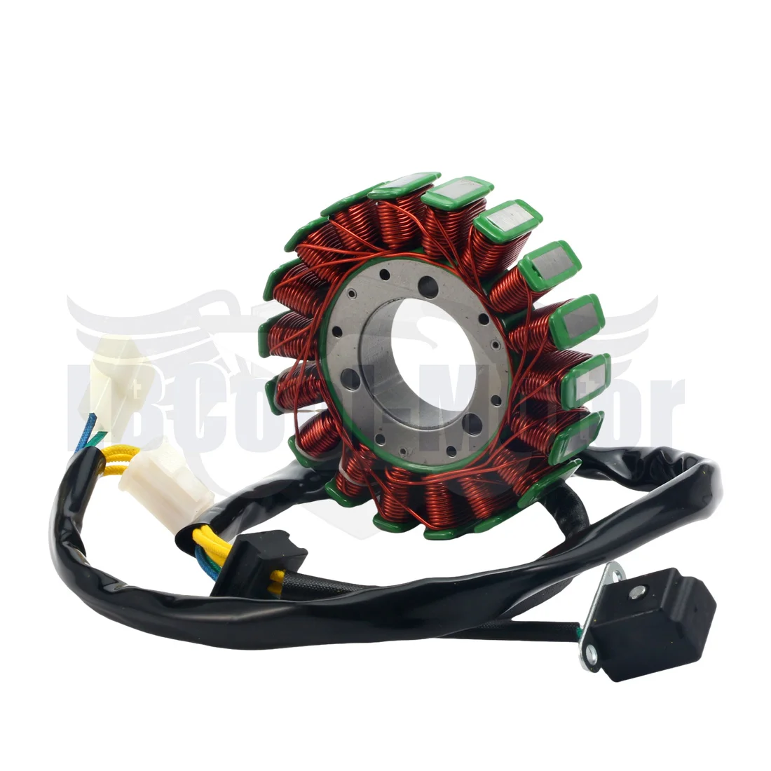 

Катушка статора генератора для Hyosung GT650 2004-2016 2005 2006 2007 2008 10 11 2009 2012 2013 2014 2015 катушка статора двигателя