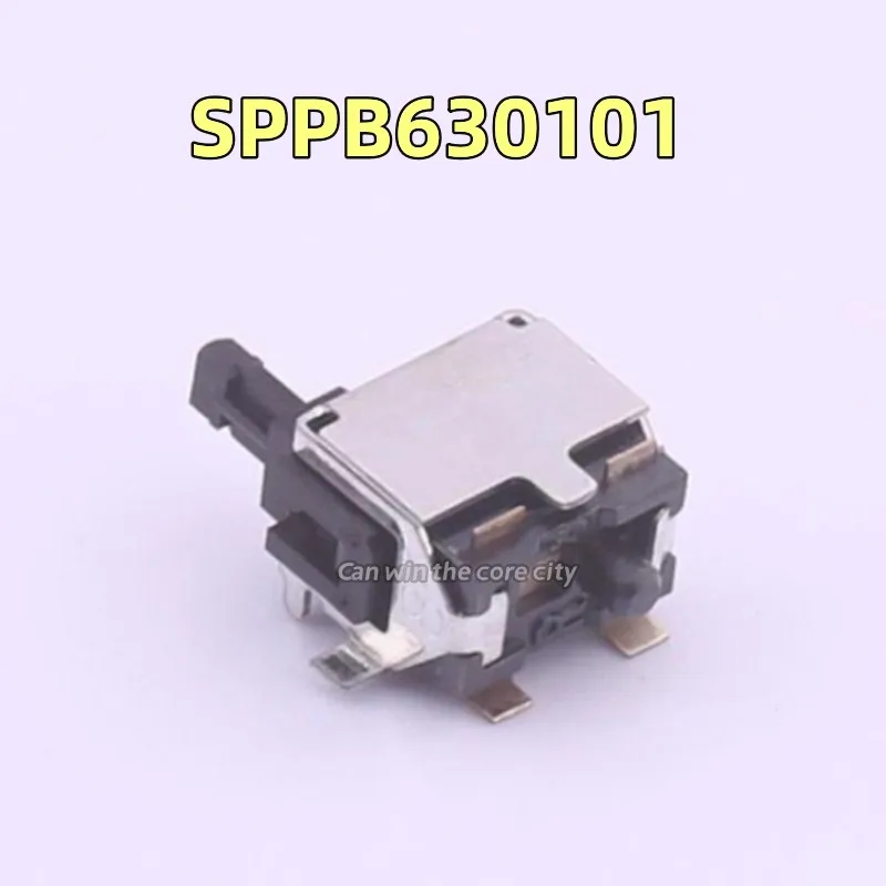 

10 pieces SPPB630101 Original Japanese ALPS, reset patch detection switch travel limit, camera micro movement