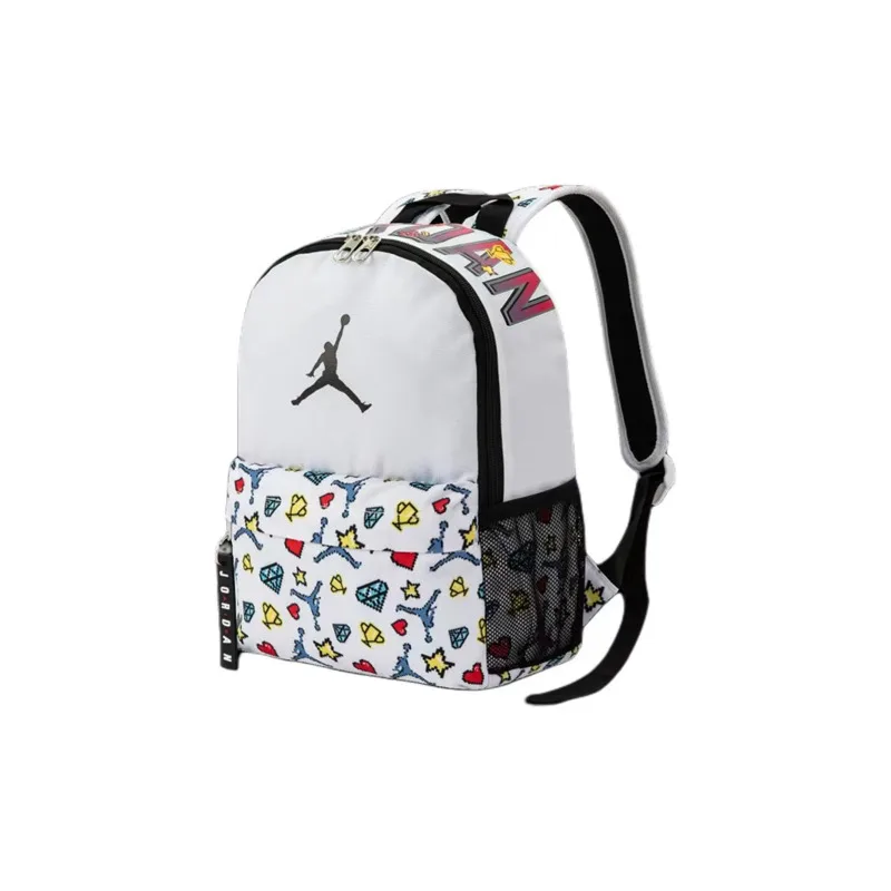 NIKE Unisex Backpacks Sports Bags