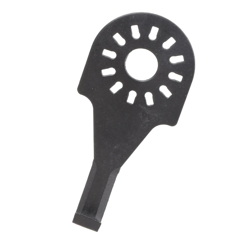 M68B 긴 지속적인 철분 구성 요소 헤드 라이트 접착제 제거 도구 유지 보수