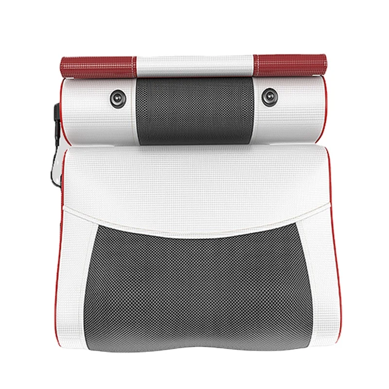 

Cervical Vertebra Massager, Neck, Back, Waist, Neck, Shoulder, Neck, Whole Body, Multifunctional Household Pillow Artifact