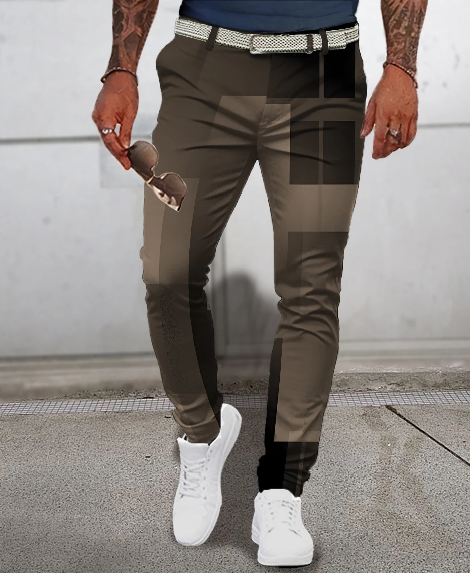 Рисунок 2 - Удобные мужские брюки