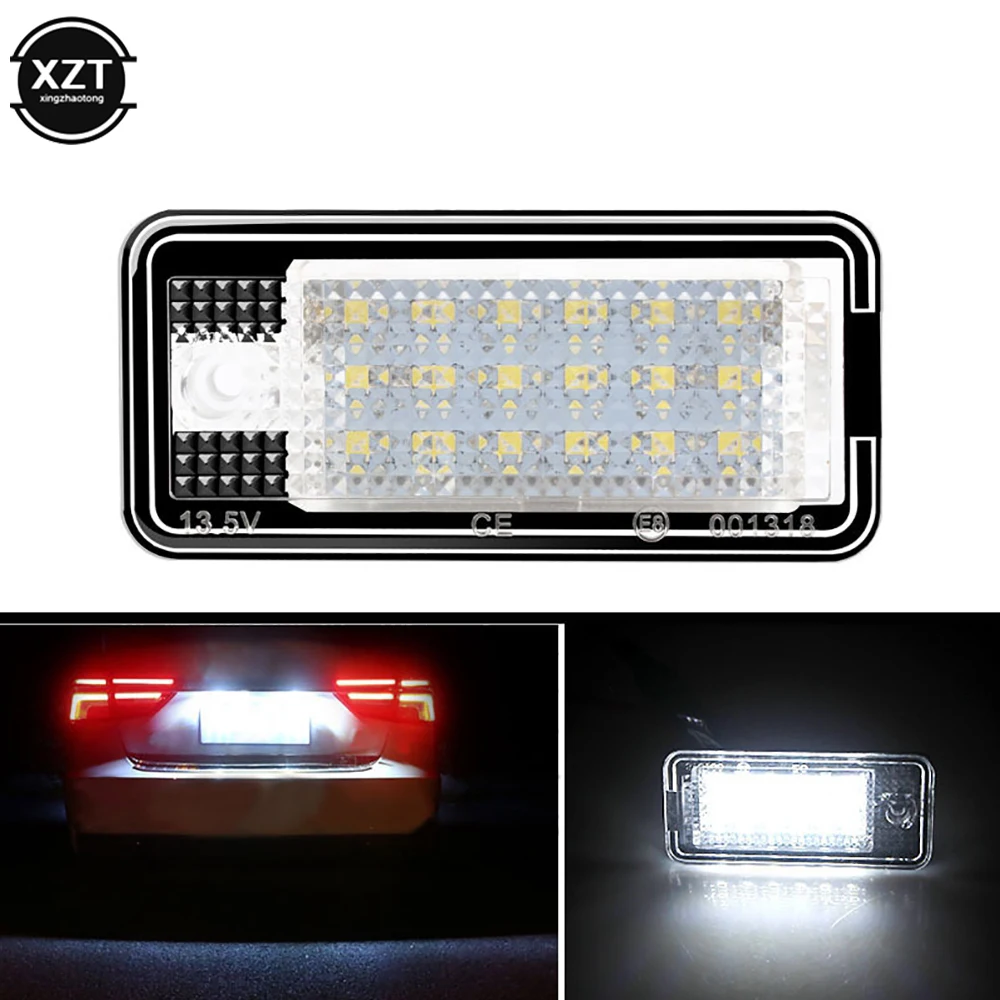LED ̼ ȣ Ʈ , ƿ A3 S3 A4 S4 B6 A6 S6 A8 S8 Q7, ƿ 18 , 2 