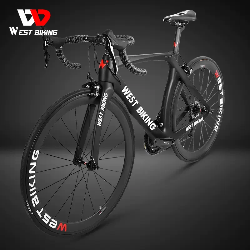 SHOP WEST BIKING