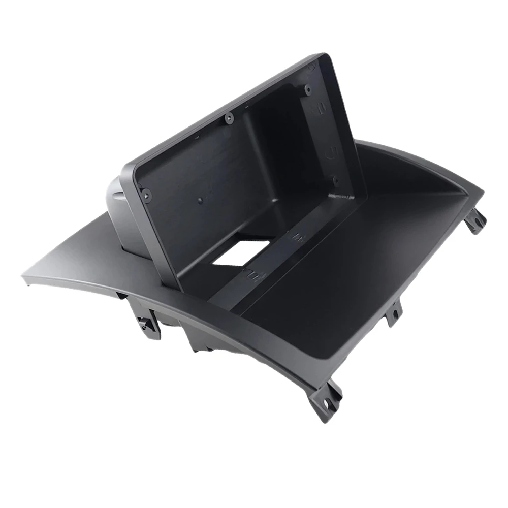2 Din Автомобильная радиоустановка Fascia Для ROVER MG3 2010-2016 DVD стерео рамка пластина
