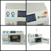 Silman DEZ-C716 Fully Automatic Nozzle Cleaning Machine SMT Noozle Cleaner Cleans The Nozzles Of Various Precision Equipment 3