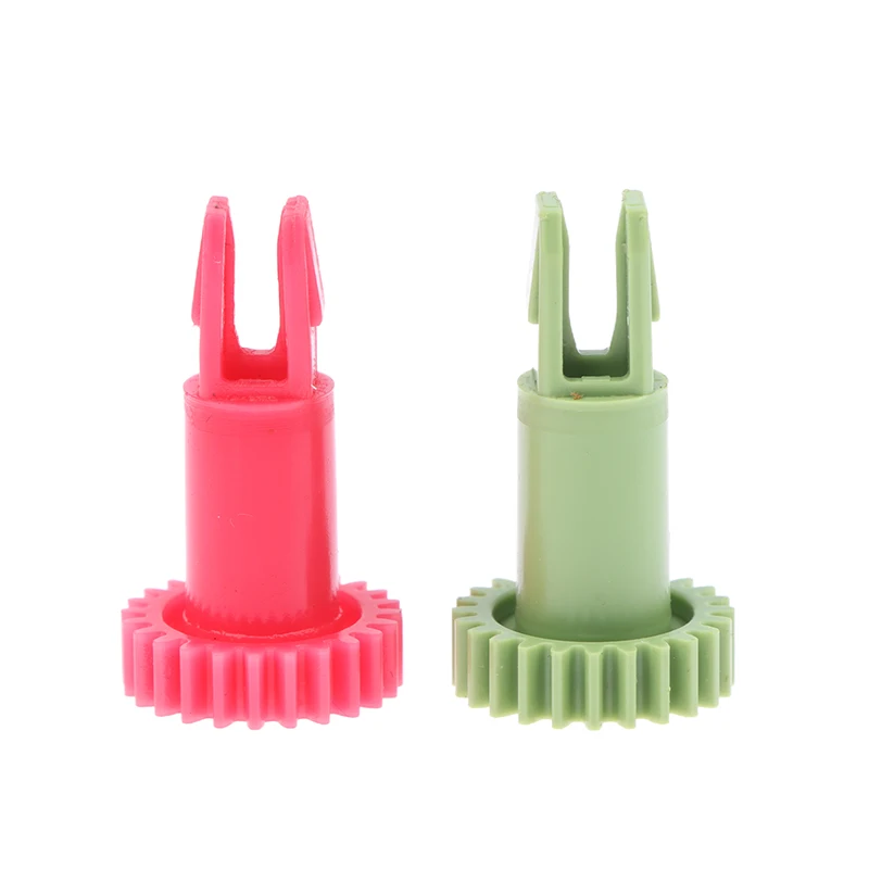 Motor Gear Transmission Gear Side Brush Motor Snap Gear For ECOVACS DEEBOT OZMO 950/ 920/ N5/ N8 T5/ T9/ T8 Robot Vacuum Cleaner Accessory Spare Parts