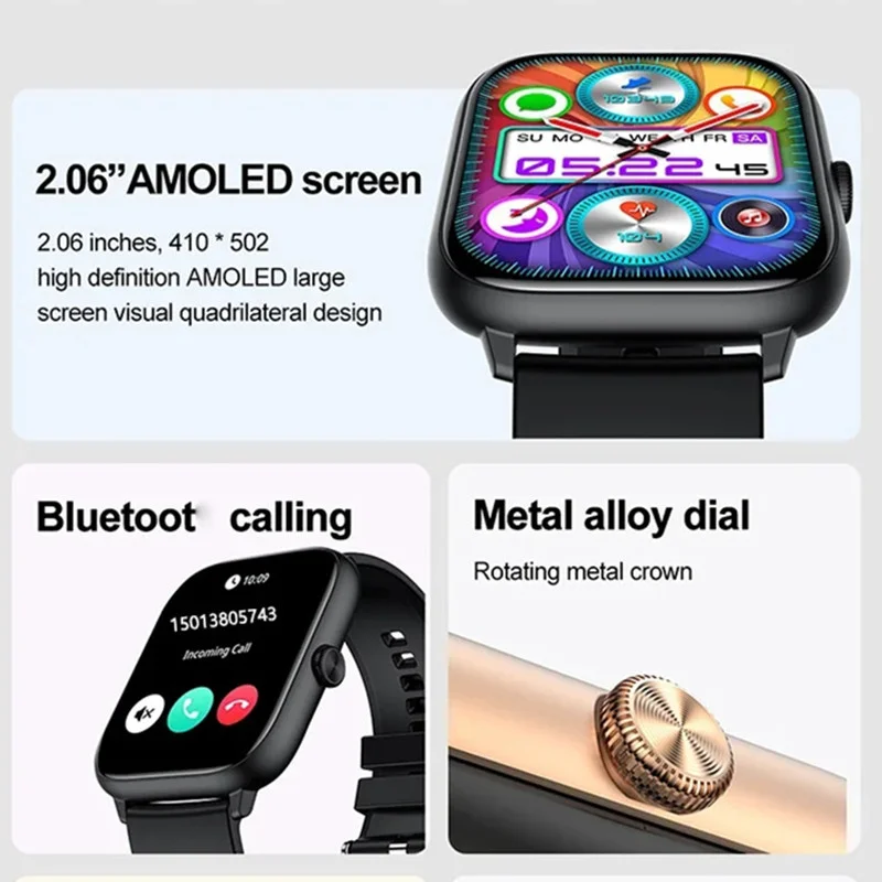 T22 м Ʈ ġ Amoled  ũ,  ȭ, AI  ǰ ͸,  Ʈġ, 2.06 ġ
