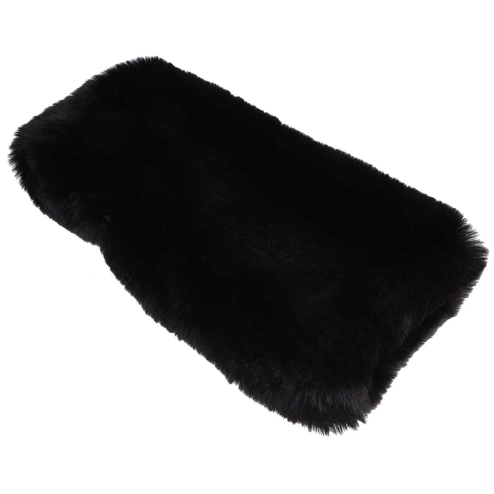 

Hand Muffs Warm Winter Comfortable Thickened Hand Muffs for Men