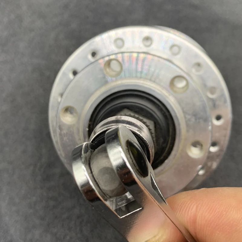 Fire eye 6穴DISC QRハブセット Amazon.co.jp: MTBバイクハブ