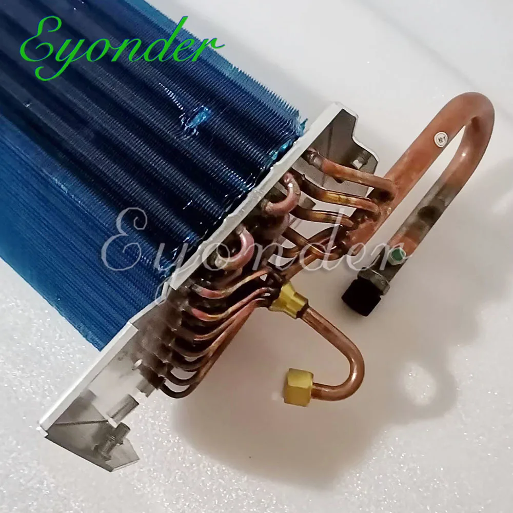 エアコンa/c,コアSUB-ASSY,トヨタコースターバス用エアコン,hzb50,bb40