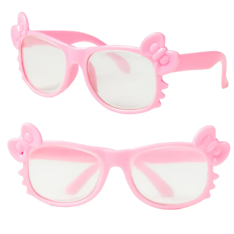 Hello Kitty Revé by René Bebe Kids Sunglasses