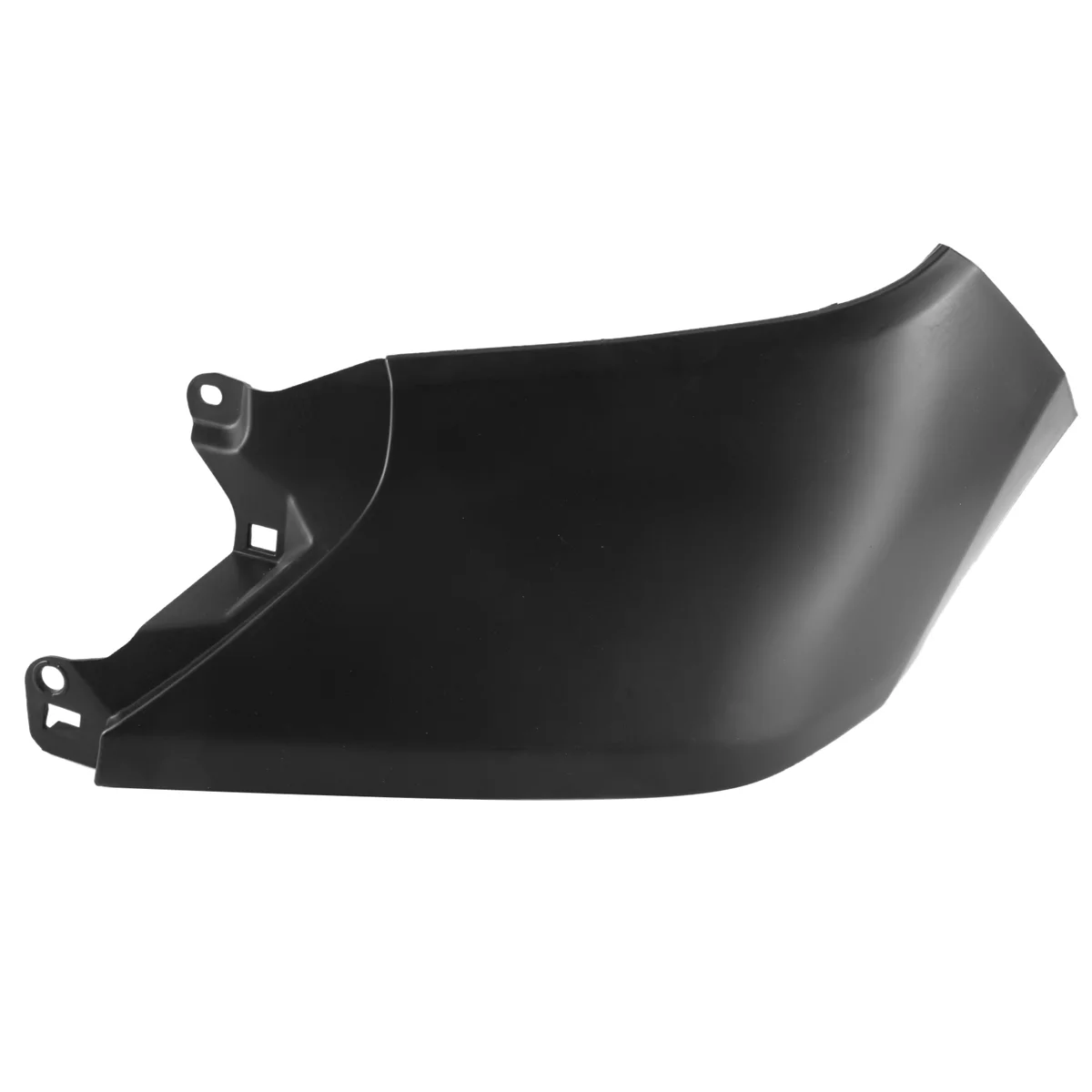 

Front Left Bumper Filler Fender Extension
