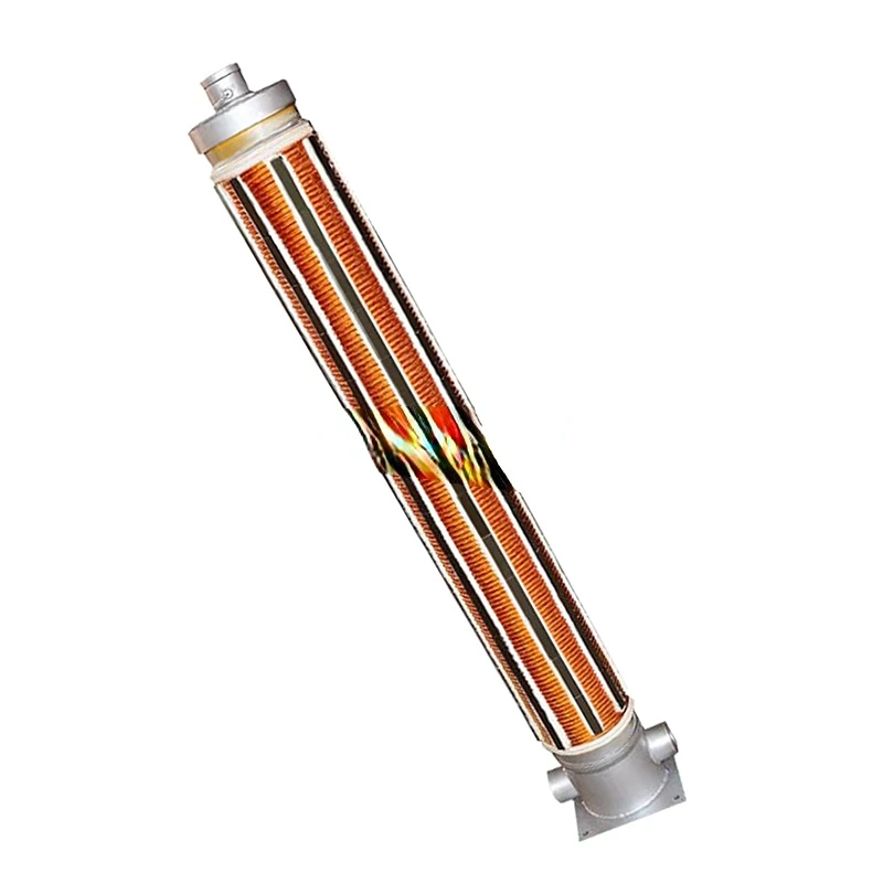 

inductive coils Customization Size Induction heating equipment coil Stepless Power Adjustment 20~100% Induction heater coil
