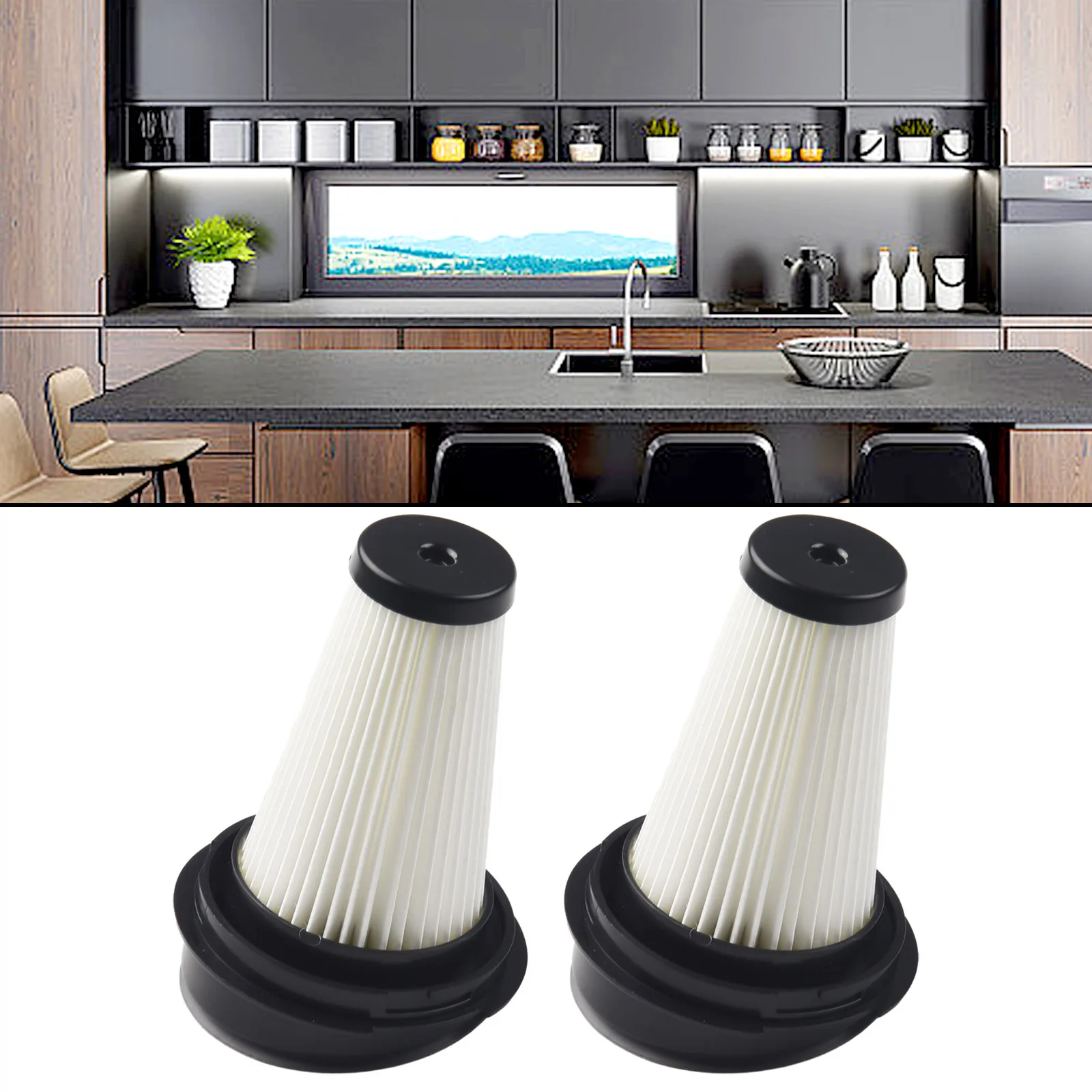 

С помощью 2 фильтров для пылесоса BEKO VRT61821 VRT61818 VRT61814 Вы сможете легко и комфортно работать