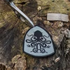 TSNK Embroidery Patch"SEAL TEAM/LIST/Octopus" Tactial Patch Badge 3