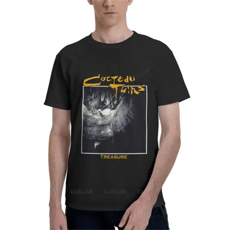 

Футболка The siouxsie twins Essential, мужские футболки с графическим рисунком, мужские футболки, повседневные стильные топы, милая одежда