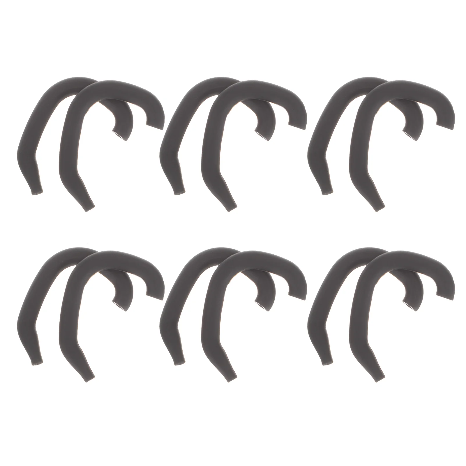 

Корректор для ушной раковины, 6 пар