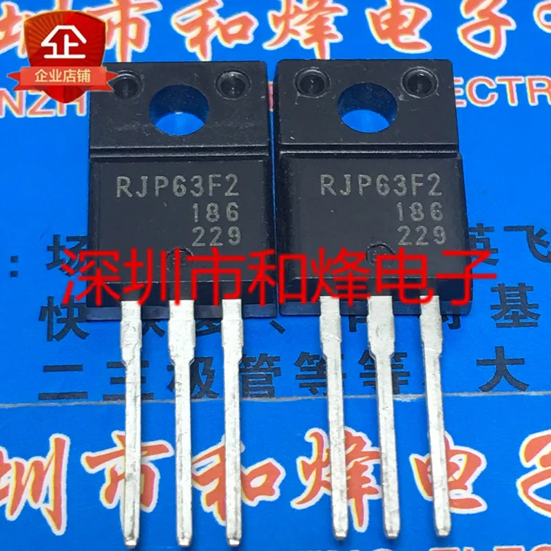 

Оригинальный новый телефон RJP63F2, 30 шт.