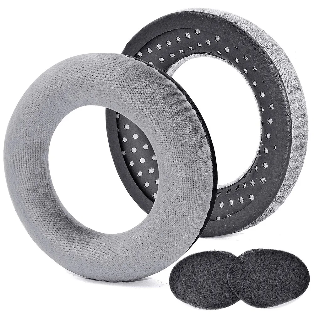 DT770 Replacement Ear Pads Ear Cushion Pads Earpad Compatible with Beyerdynamic DT990 / DT880 / DT770 PRO Headphones