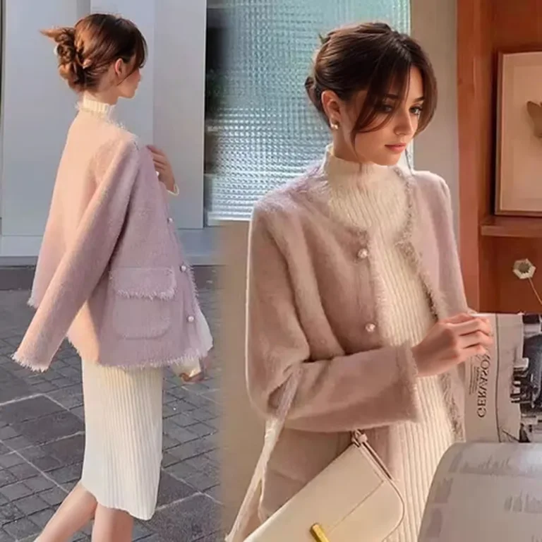 Autumn Winter Two-piece Set - Outdoor Sports and Leisure for Women - ALL/Global/All