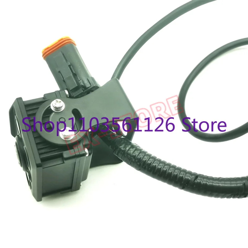 21AB-40300,CAMERA HYUNDAI -9 SERIES CRAWLER EXCAVATOR R140W-9,R180-9,R210-9,R300-9S,R480-9