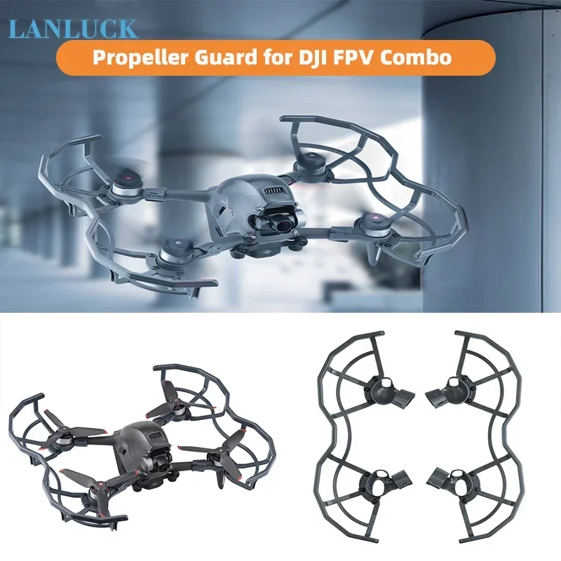 Dji fpv prop guards deals