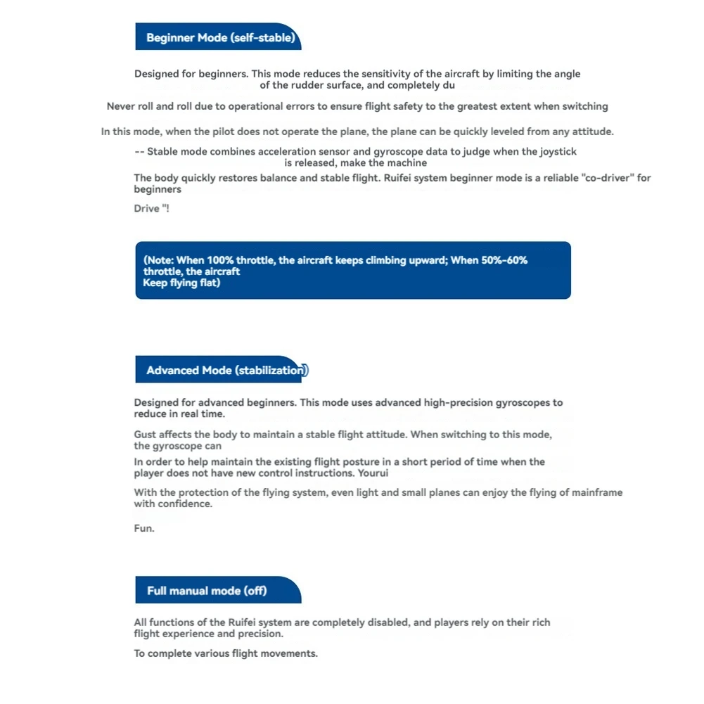 TA-FMS 반사 V3 비행 컨트롤러 FMS 항공기 용 자이로 스코프 안정기 RC 비행기 업그레이드 비행 컨트롤러