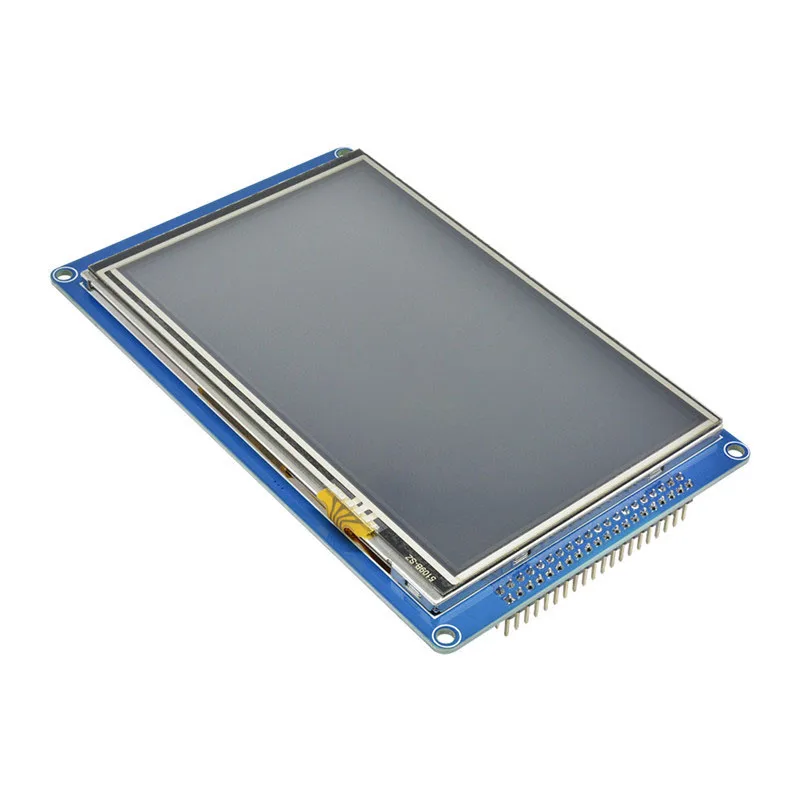 ssd1963 tft lcd factories manufacturer